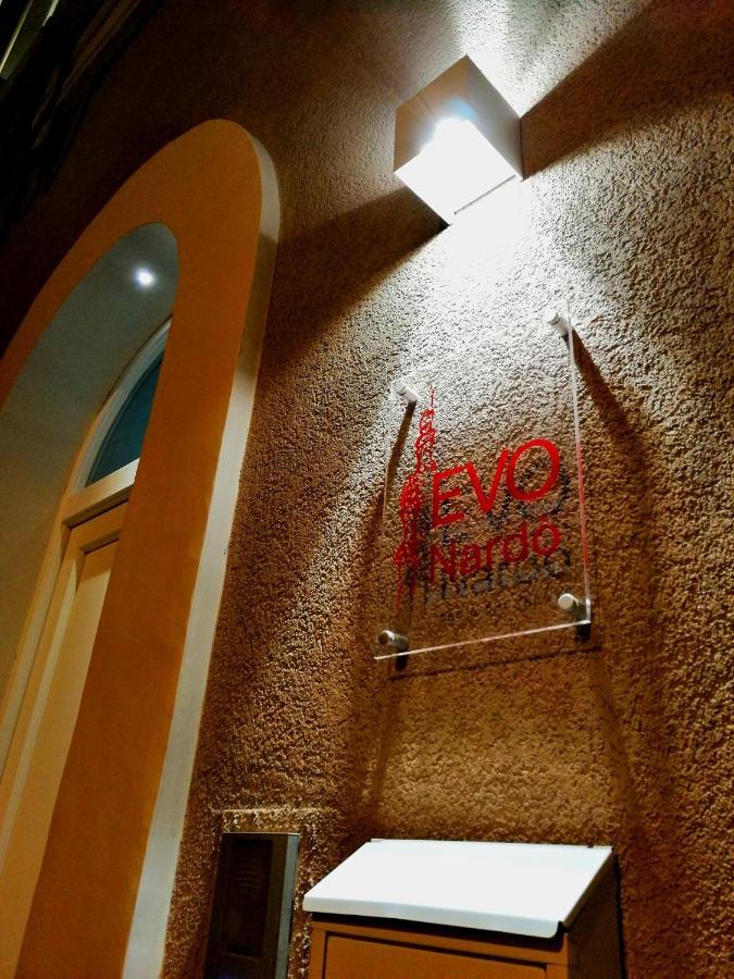 B&B Evo ナルド エクステリア 写真